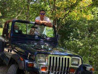 wrangler i 1989 soft top 2.5