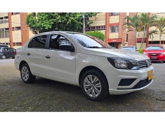 volkswagen voyage 1.6 trendline