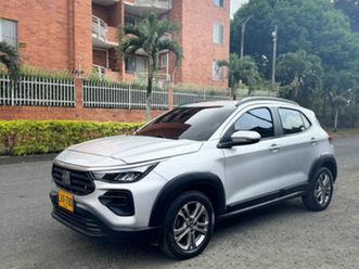 fiat pulse drive modelo 2023