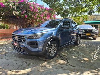 fiat pulze modelo 2023