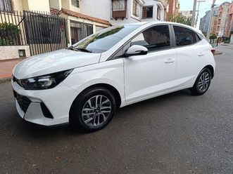 hyundai hb20 1.6 advance