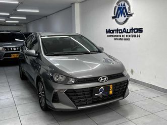hyundai hb20s 1.6 advance aut
