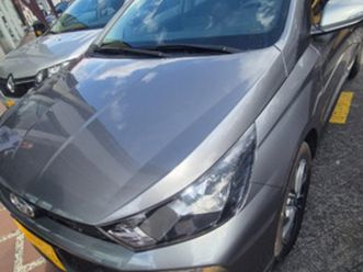 hyundai hb20s 1.6 advance