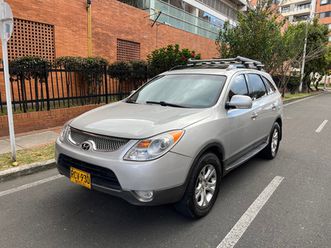 hyundai veracruz 3.0 gls