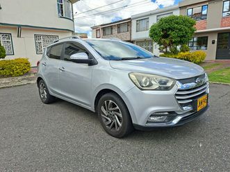 jac s2 1.5 hfc7151eav