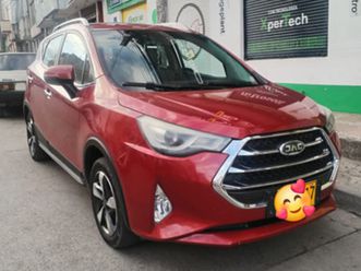 jac s3 1.6 hfc7161mvpu