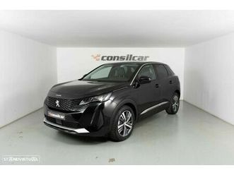 peugeot 3008 1.6 hybrid allure e-eat8