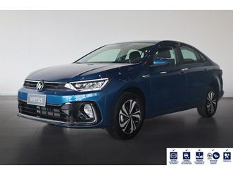 virtus comfortline select my 2026