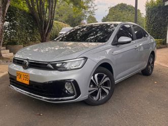 volkswagen virtus 1.0 comfortline select at