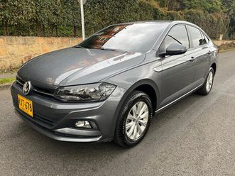 volkswagen virtus 1.6 comfortline