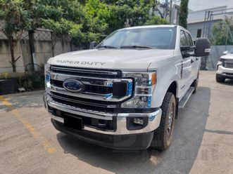 ford f-250 6.7l super duty cab dob diesel 4x4 at