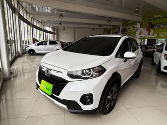 honda wr-v 1.5 ex