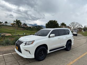 lexus gx 4.6 460 premium