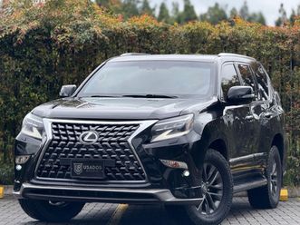 lexus gx 4.6 460 premium