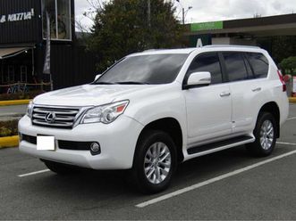 lexus gx 4.6 460