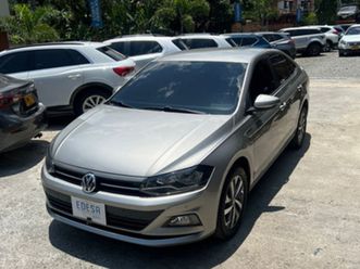 volkswagen virtus 1.6 highline