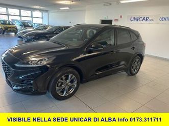 1.5tdci 120cv c.powersc. st-line x(co-pilot)
