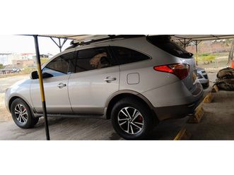hyundai veracruz 3.0 gl 4x4
