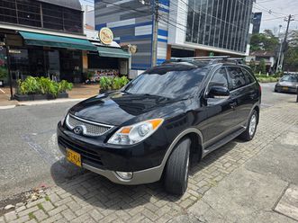 hyundai veracruz 3.8 gl