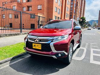 mitsubishi montero sport 3.0