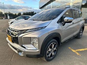 mitsubishi xpander cross 1.5 aut (nir051) pp