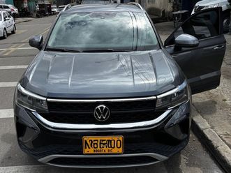 volkswagen taos 1.4 comfortline at