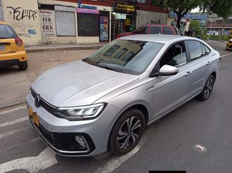 volkswagen virtus 1.0 comfortline select at