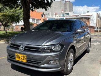 volkswagen virtus 1.6 comfortline at