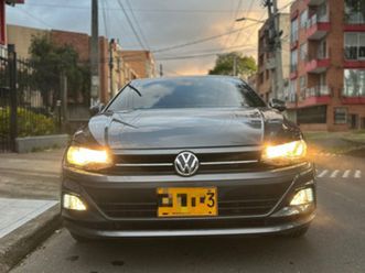 volkswagen virtus 1.6 comfortline