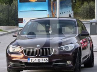 bmw 530 gt 3.0 d automatik kes cijena