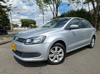 volkswagen vento 1.6 comfortline