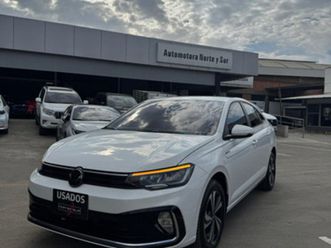 volkswagen virtus 1.0 comfortline select at