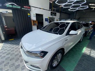 volkswagen virtus 1.6 comfortline at
