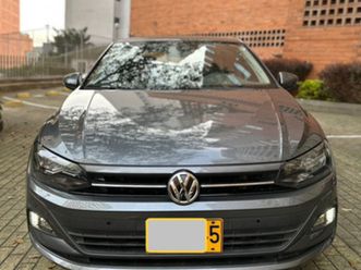 volkswagen virtus 1.6 comfortline at