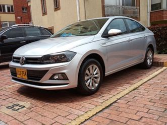 volkswagen virtus 1.6 comfortline at