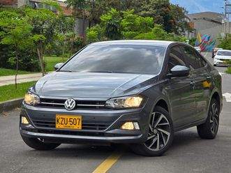 volkswagen virtus 1.6 highline