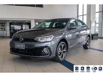 virtus comfortline my.2026