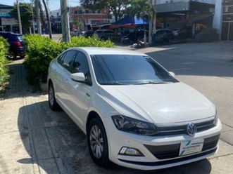 volkswagen virtus 1.6 comfortline at