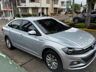 volkswagen virtus 1.6 comfortline at