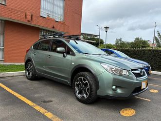 subaru xv 2.0i