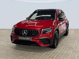 35 amg 4matic 225 kw (306 cv)