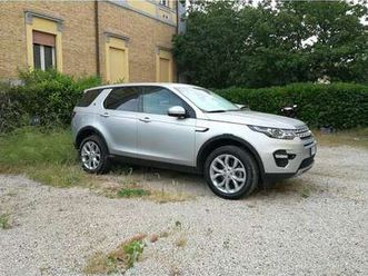 2.0 td4 hse awd 180cv auto