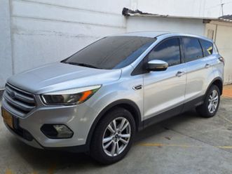 ford escape 2.0 se 245 hp 4x2