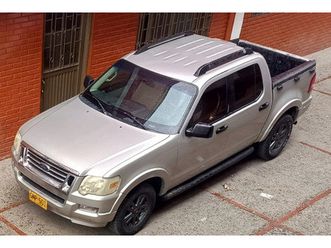 ford explorer sport trac 4.0 sport trac