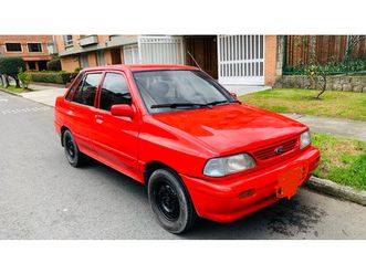 ford festiva 1.3 casual 70 hp