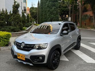 renault kwid 1.0 12v