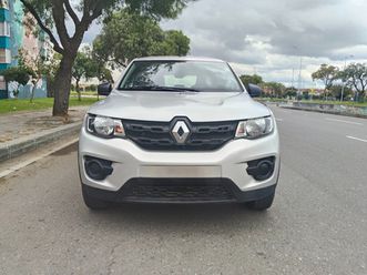 renault kwid 1.0 12v