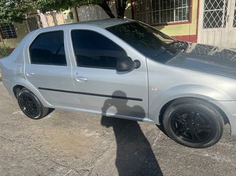 renault logan 1.6 expression