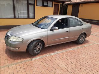 renault scala 1.6l