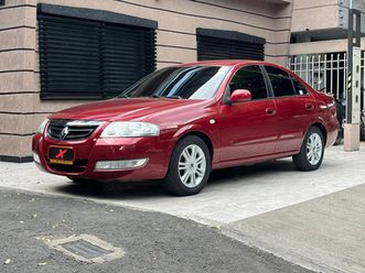renault scala 1.6l